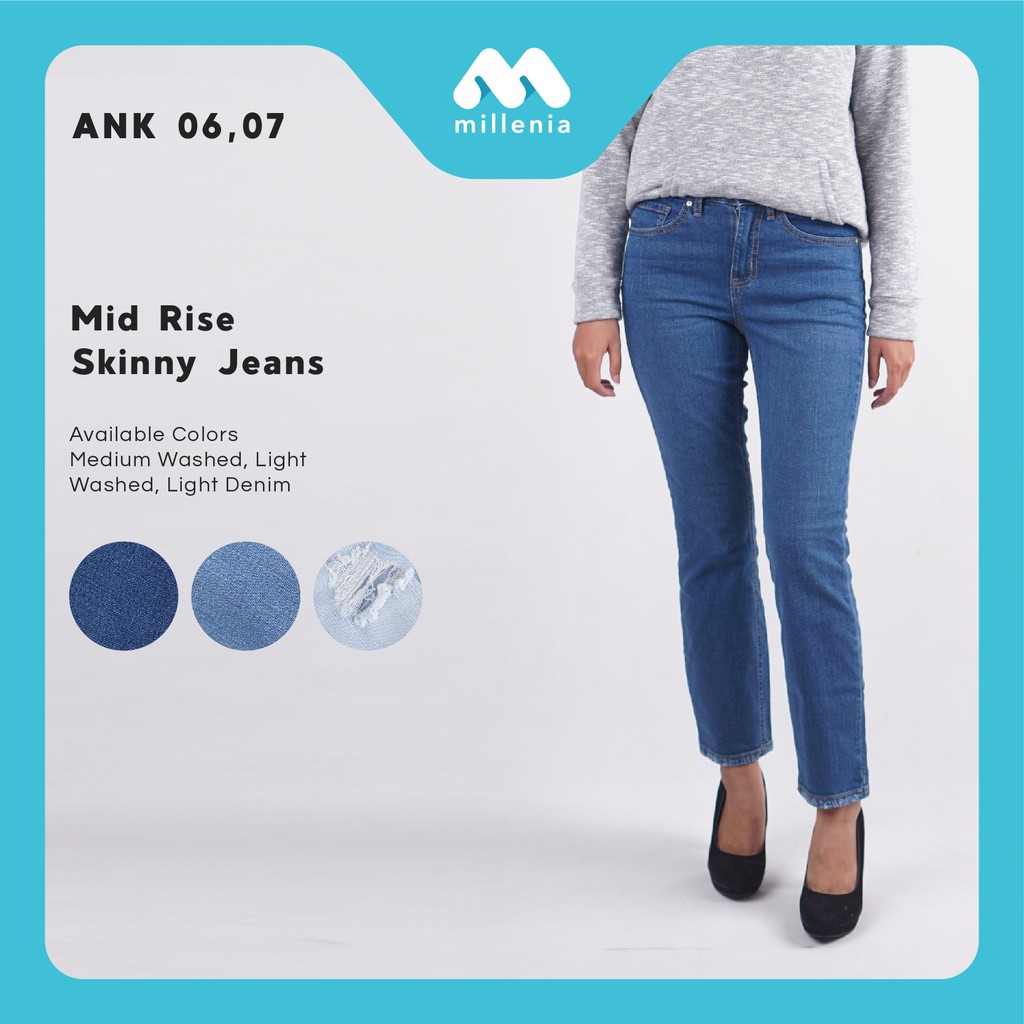 colors brand jeans
