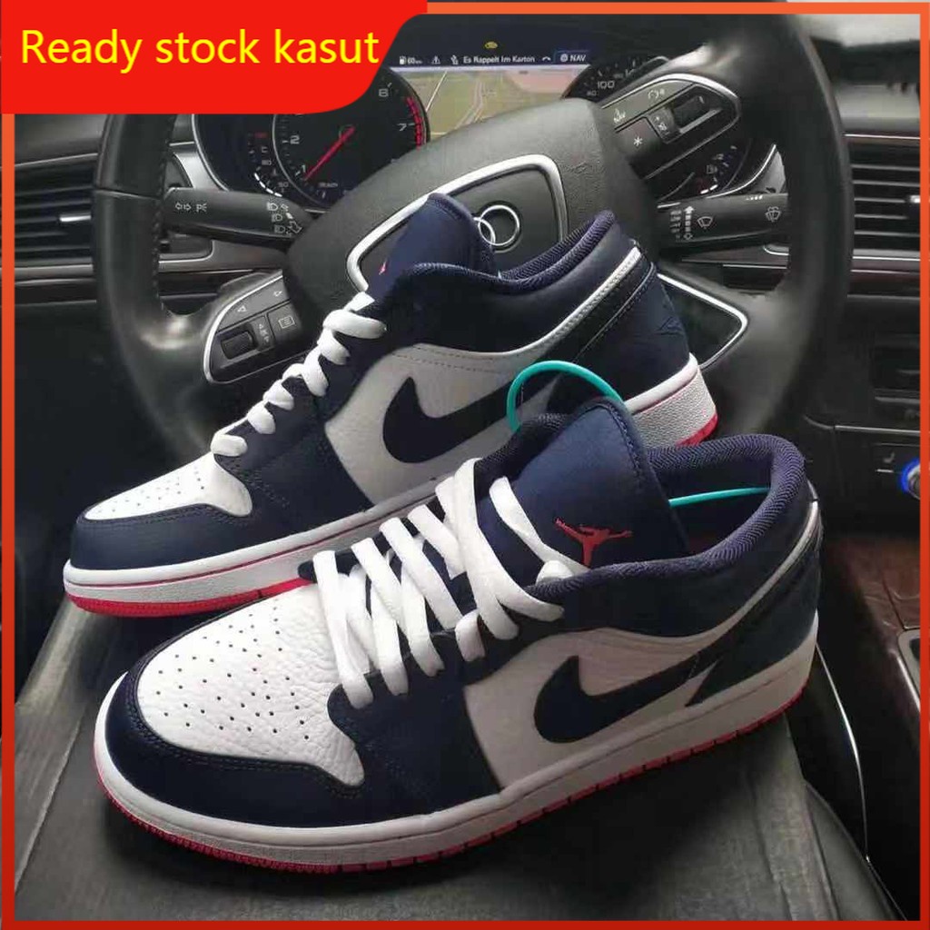 Ready Stock kasut lelaki kasut perempuan SB Dunk Low Raygun Running Mens Womens Sports Shoes Fashion outdoor Training Sneakers Designers