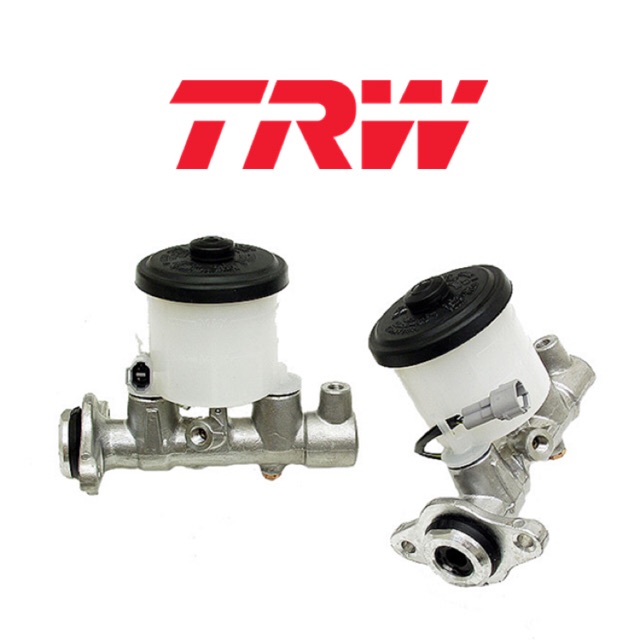 Trw Brake Master Pump For Perodua Myvi Lagi Best 1 5 Manual With Abs Shopee Malaysia