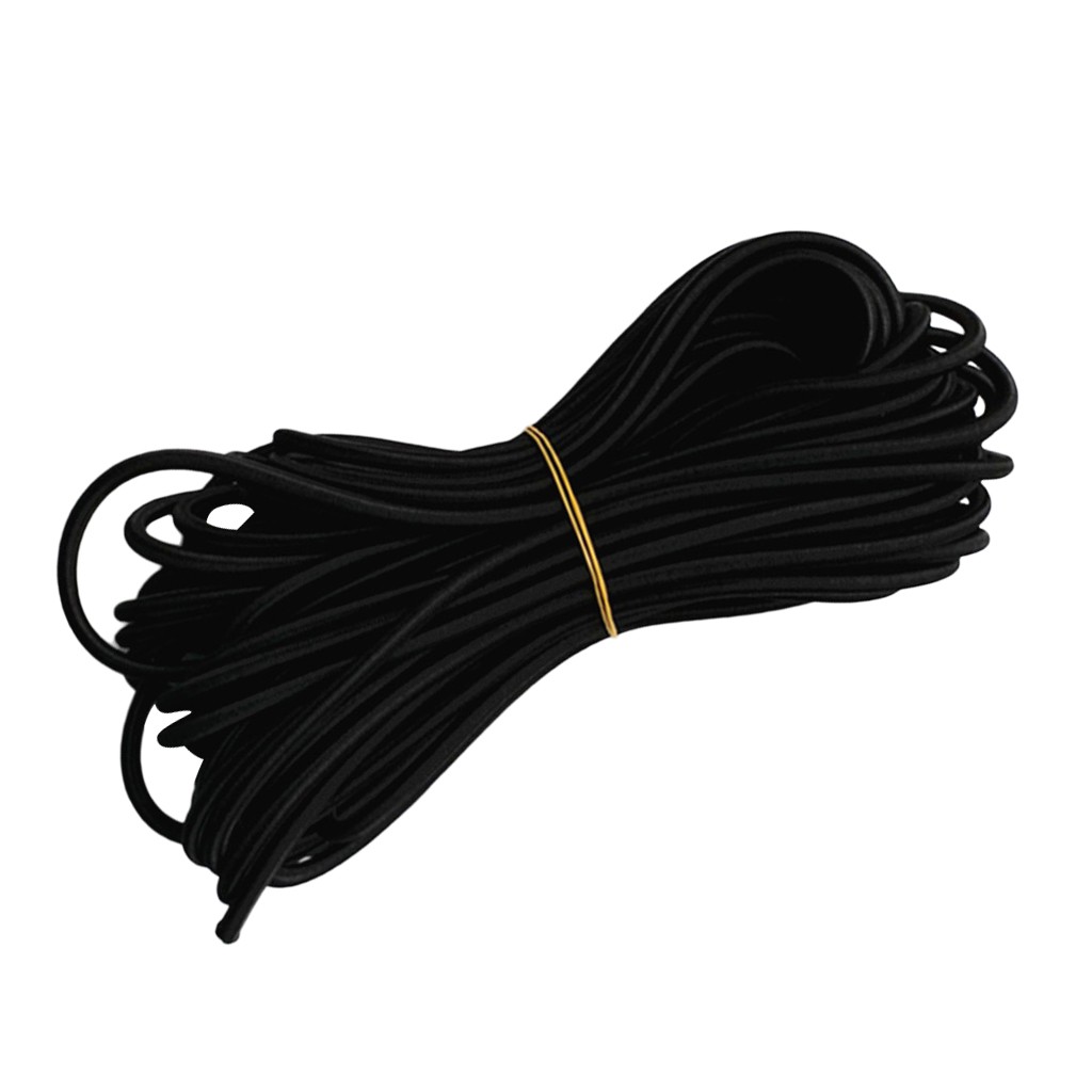 rubber shock cord