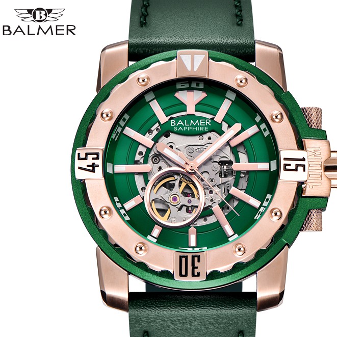 Balmer Watch Prices And Promotions Nov 2021 Shopee Malaysia