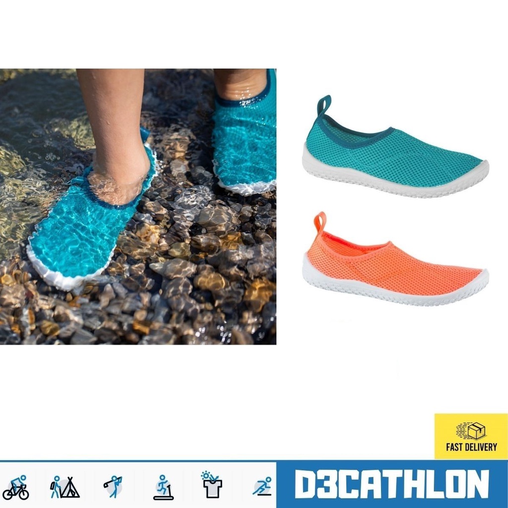 water shoes decathlon malaysia