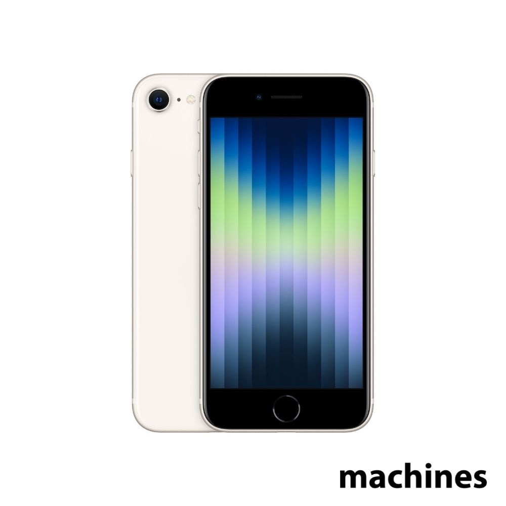 Apple iPhone SE (2022) Price in Malaysia & Specs - RM2249 | TechNave