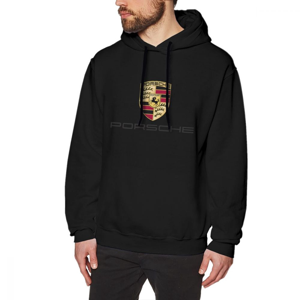 porsche hoodie sweatshirt