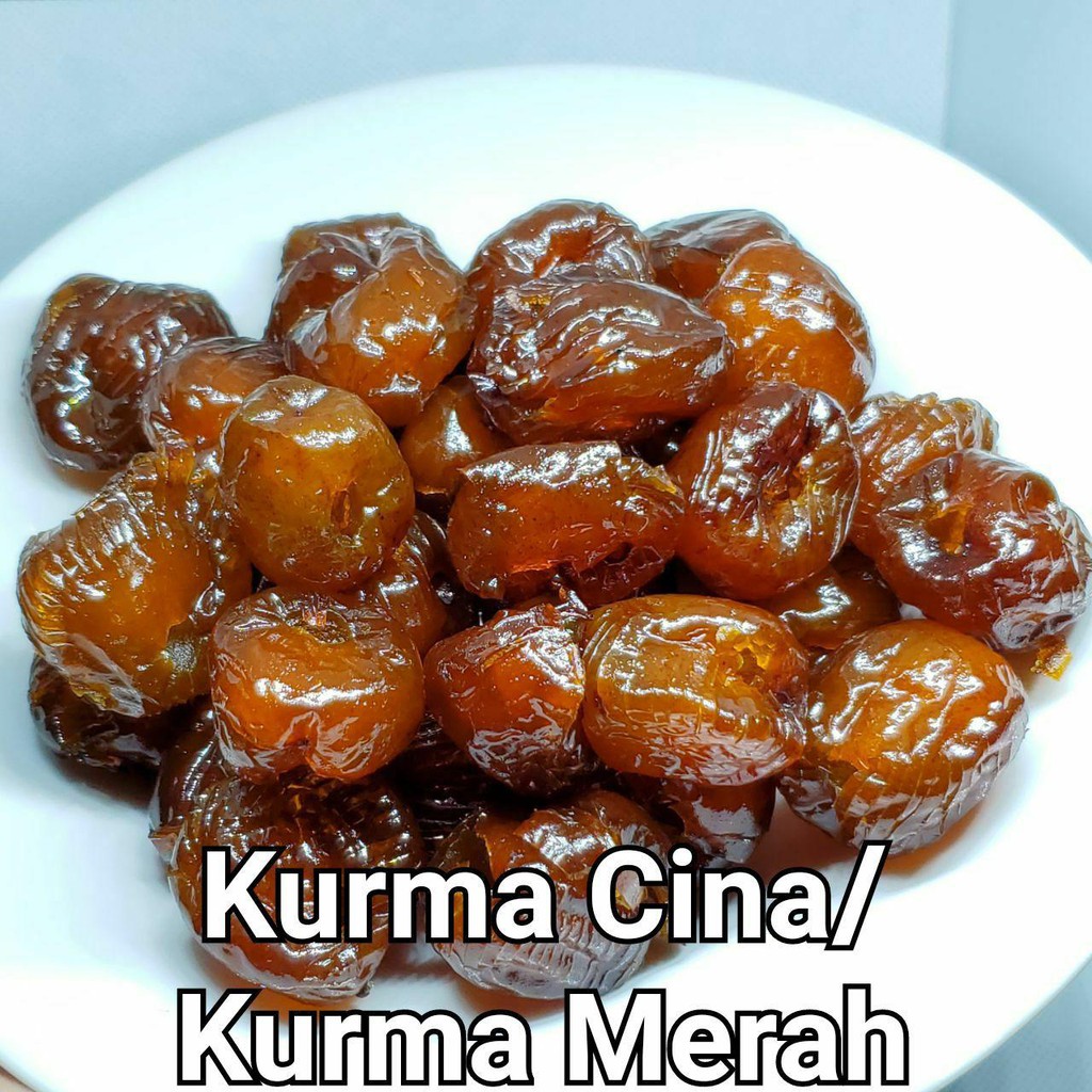 Featured image of post Kurma Cina Segar Siapkan kurma cina sebanyak 10 butir 3 buah sun boi 15 gram akar bawang merah yang masih segar 25 gram jahe merah yang segar