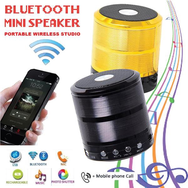 speaker 887