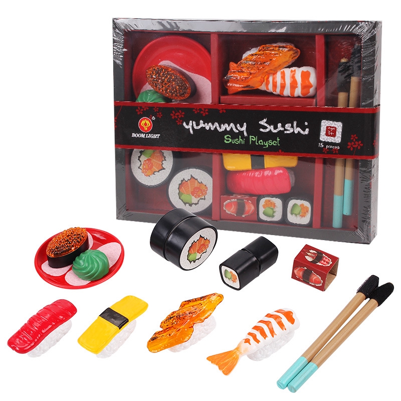 sushi play set