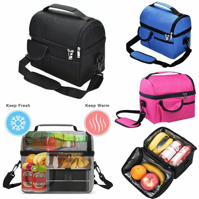 thermal lunch bags for adults