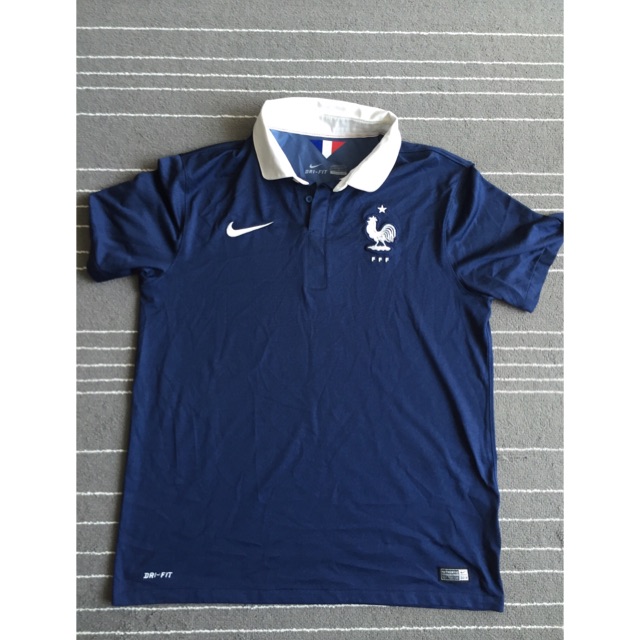 france football kit 2014