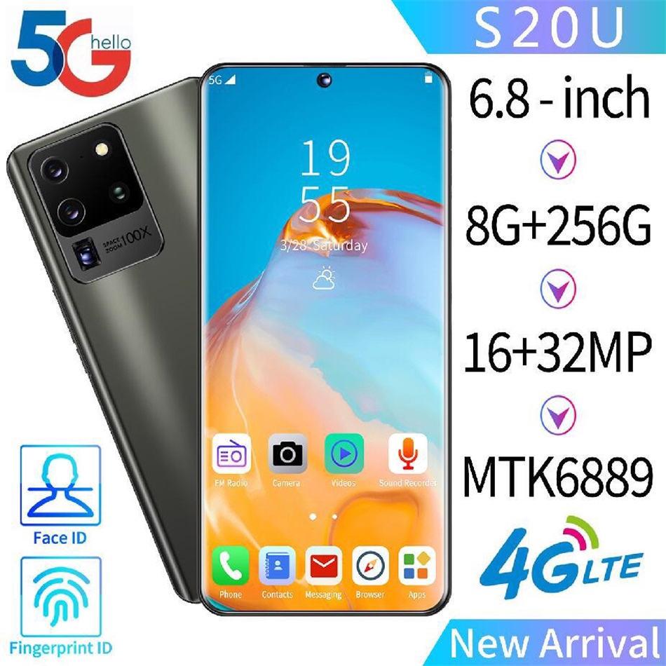 s20u smartphone price