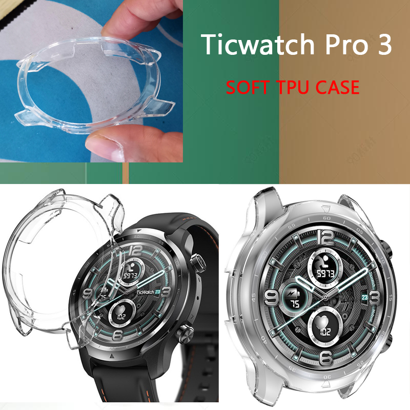 ticwatch s case