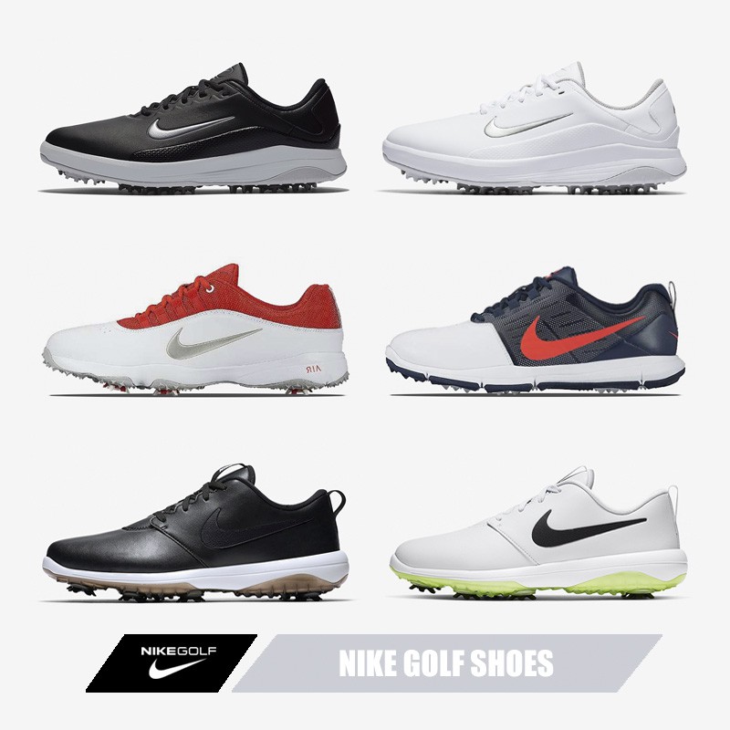 nike new golf shoes 2019