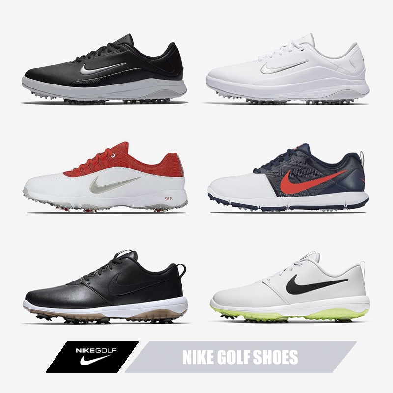 new nike golf shoes 2019