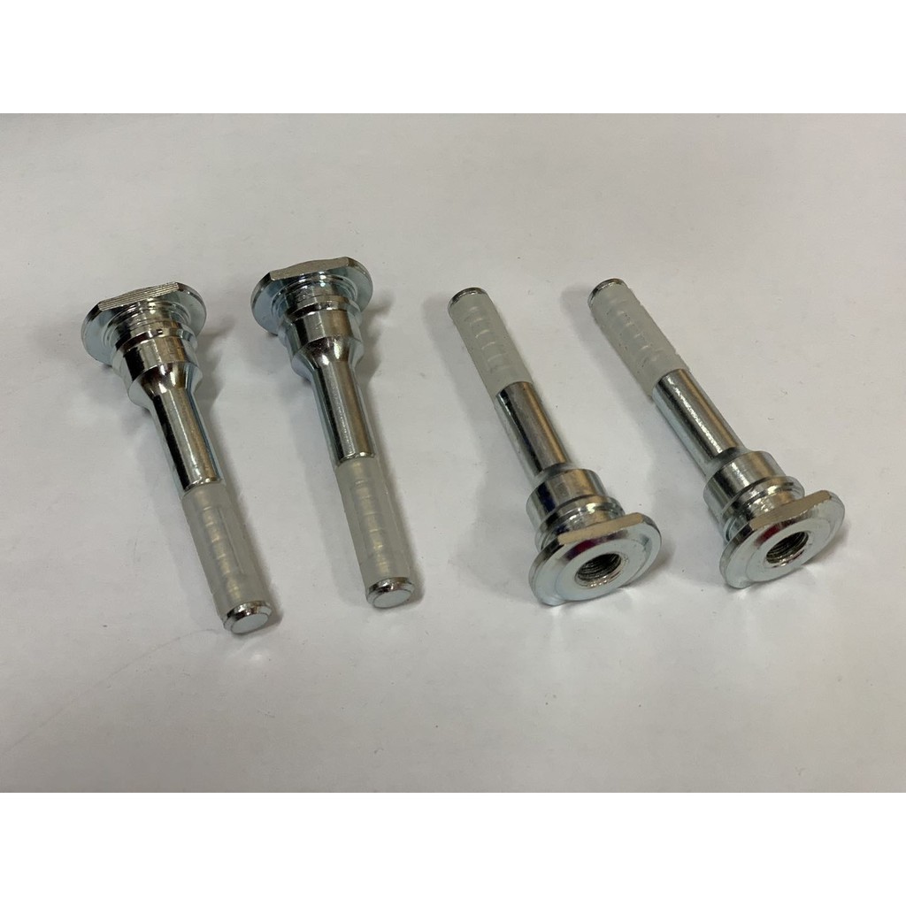 DISC BRAKE PIN FRONT WITH RUBBER PERODUA MYVI 7.9MM (05  DISC BRAKE PIN FRONT WITH RUBBER PERODUA MYVI 7.9MM (05
