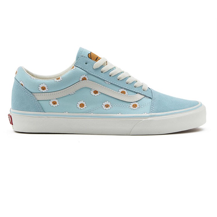 kakao friends vans