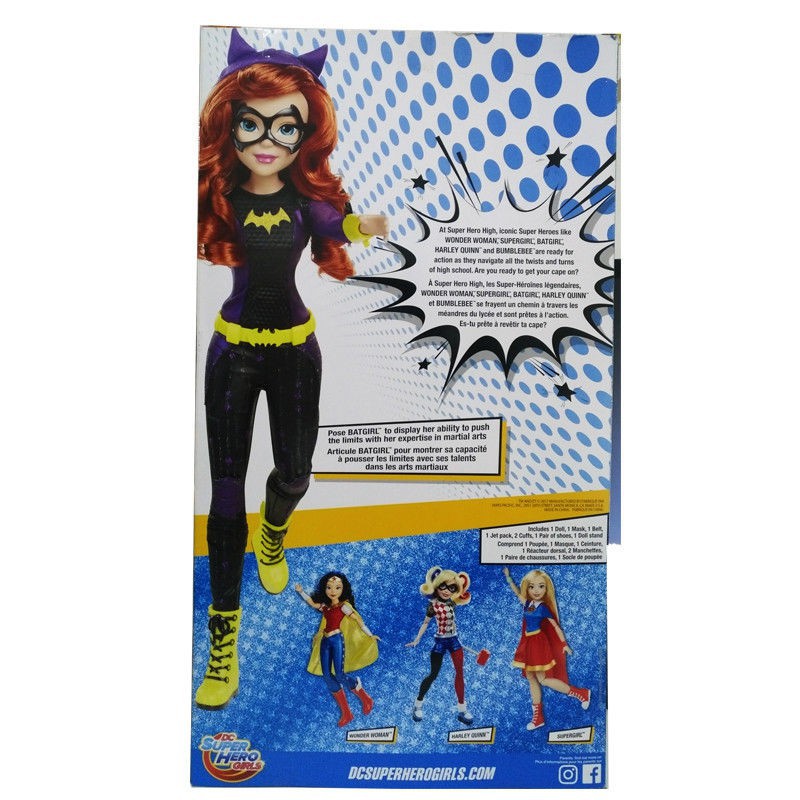 supergirl doll toddler