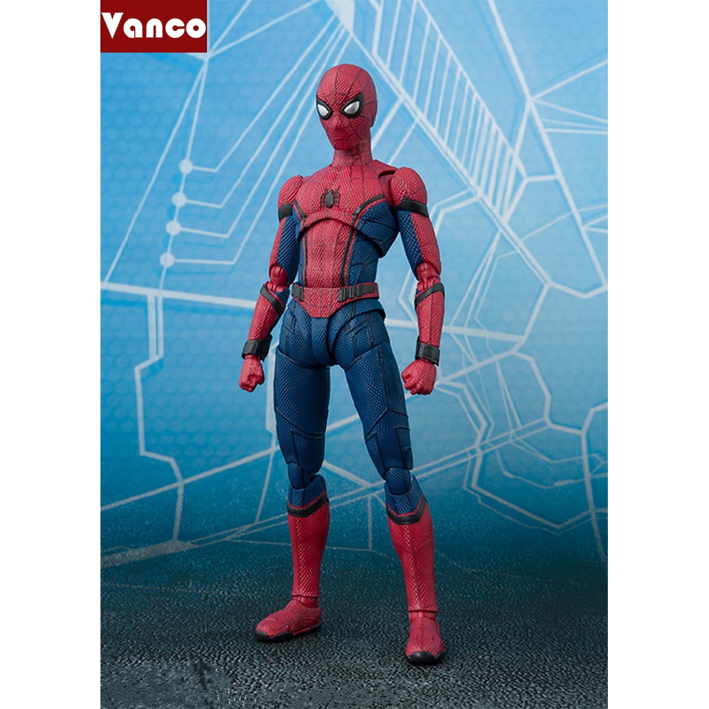 spiderman toys for christmas