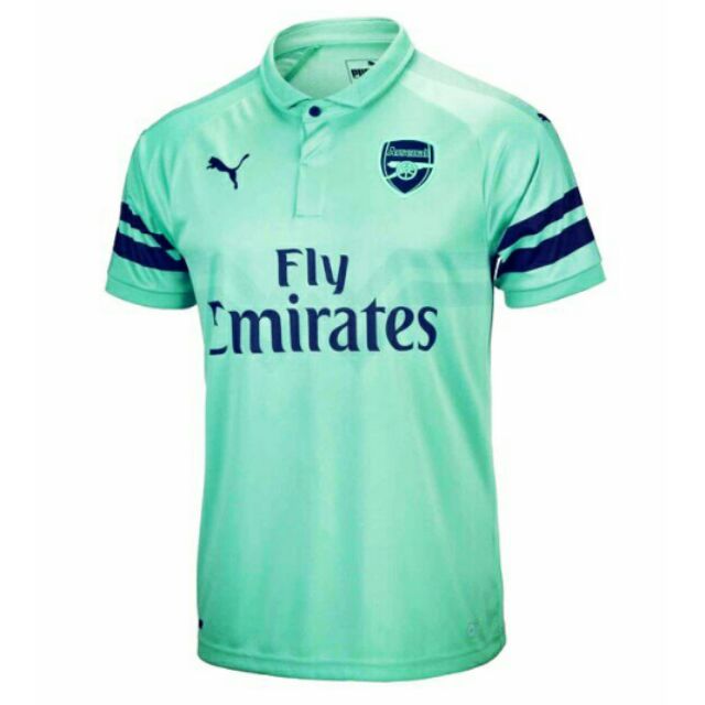 jersey arsenal 3rd 2019