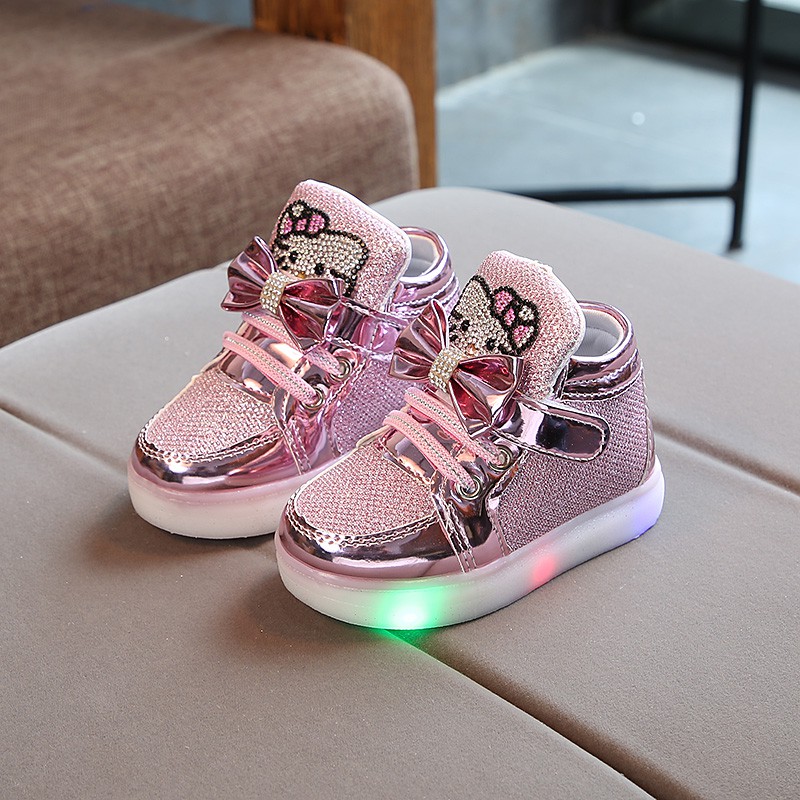 shoes for 5 years old girl