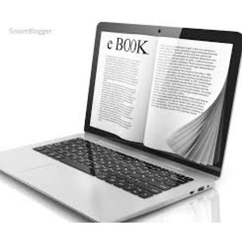 Ebooks For Sale - Rm7 Each (Any EBOOK)