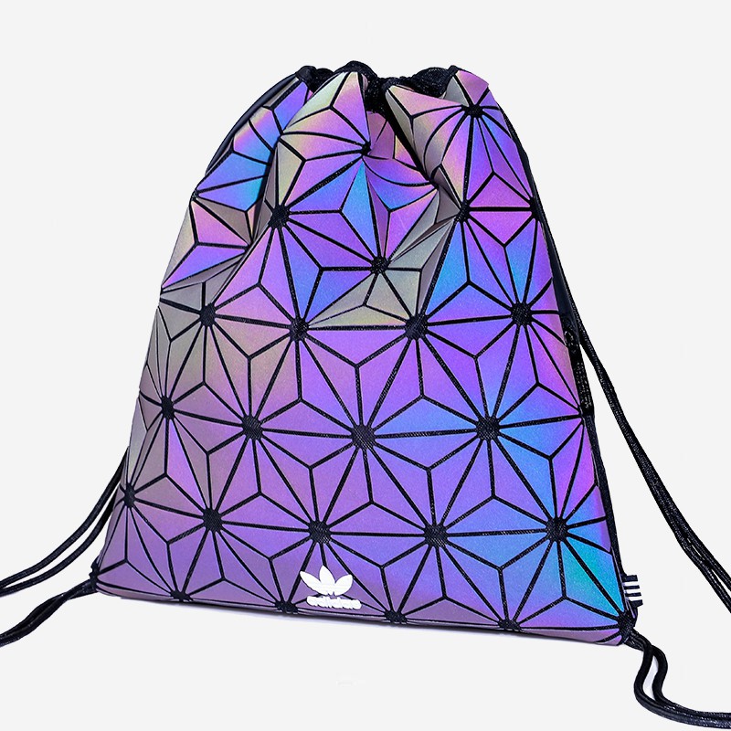 adidas string backpacks