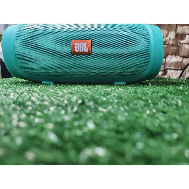 JBL Charge Mini 3+ Bluetooth Speaker Shopee Malaysia