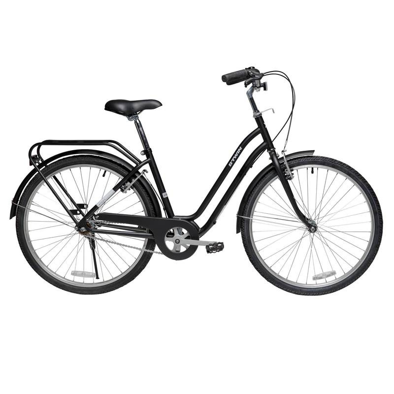 decathlon bikes 26 inch