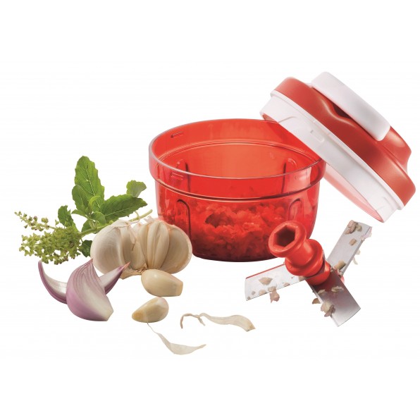 CHOPPER TUPPERWARE (3OOML)