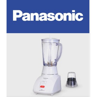 Mx V300 Panasonic Ultimate Powerblade 2 0l Blender Mx V300ksl Shopee Malaysia