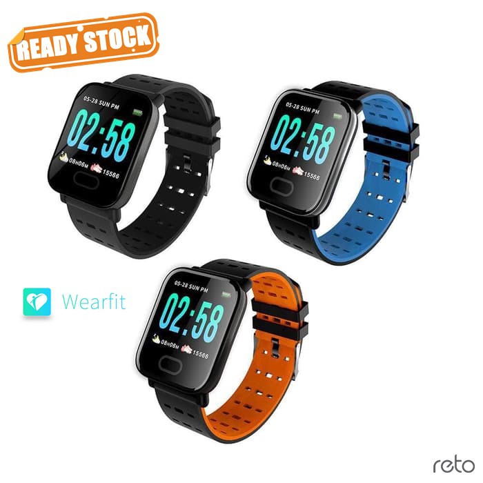 xiaomi watch blood pressure