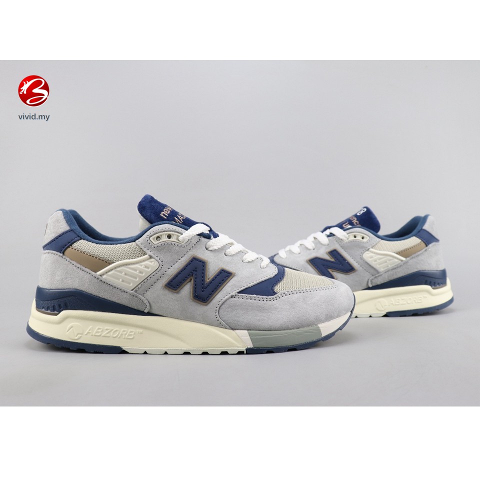 new balance autumn