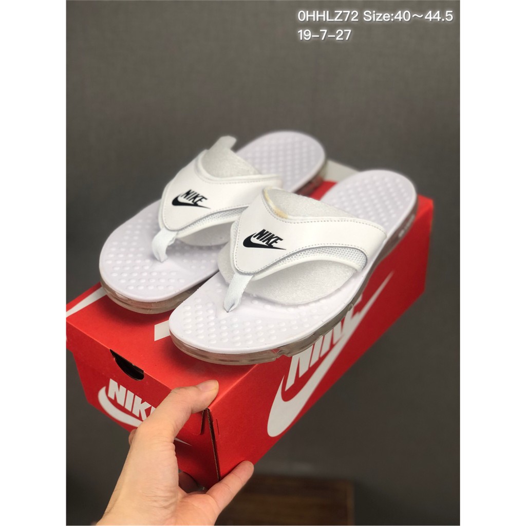 nike cushion sandals