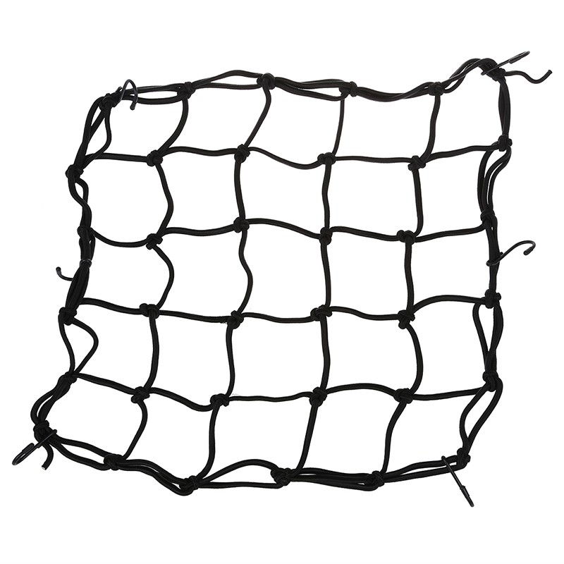 bungee cord netting