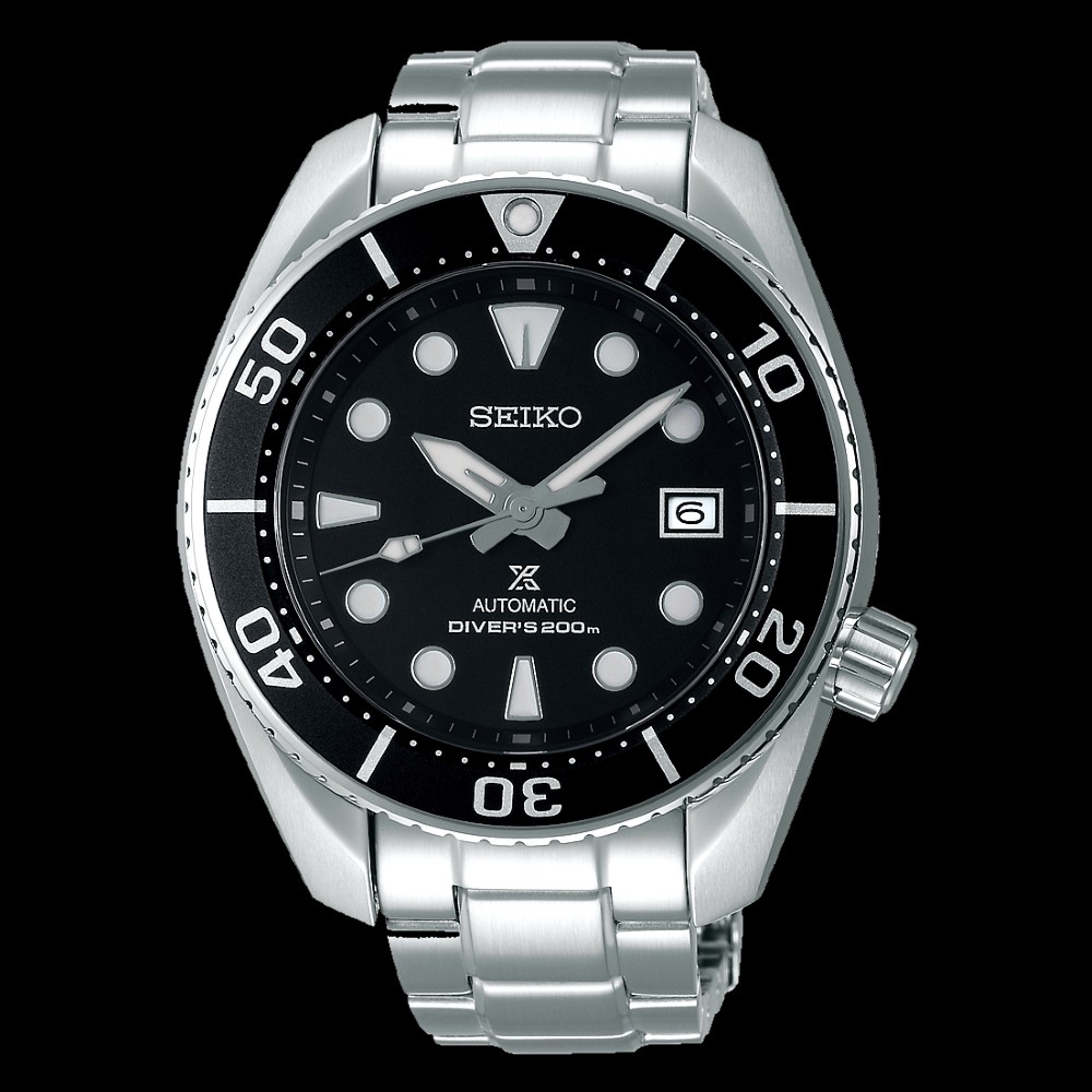 seiko sumo prospex diver