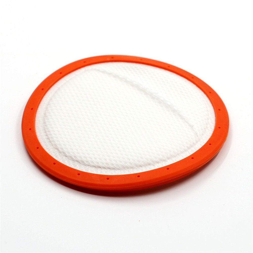Purpose Essential Washable Round HV Efficient Cotton Filter Elements HEPA Midea C3-L148B - Image 2