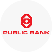 Public Bank : RM10 off Min. Spend RM100