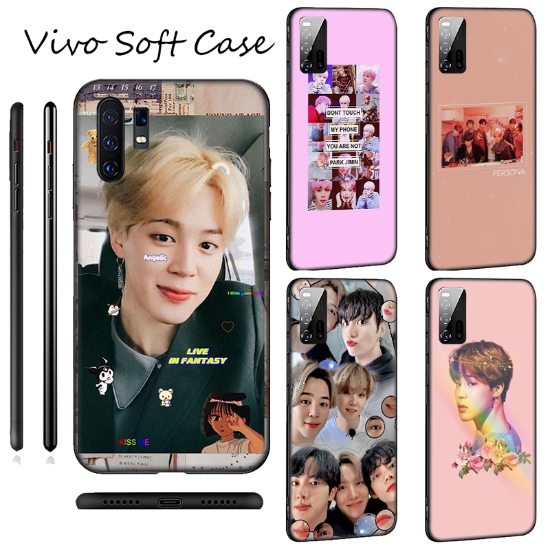 vivo bts edition