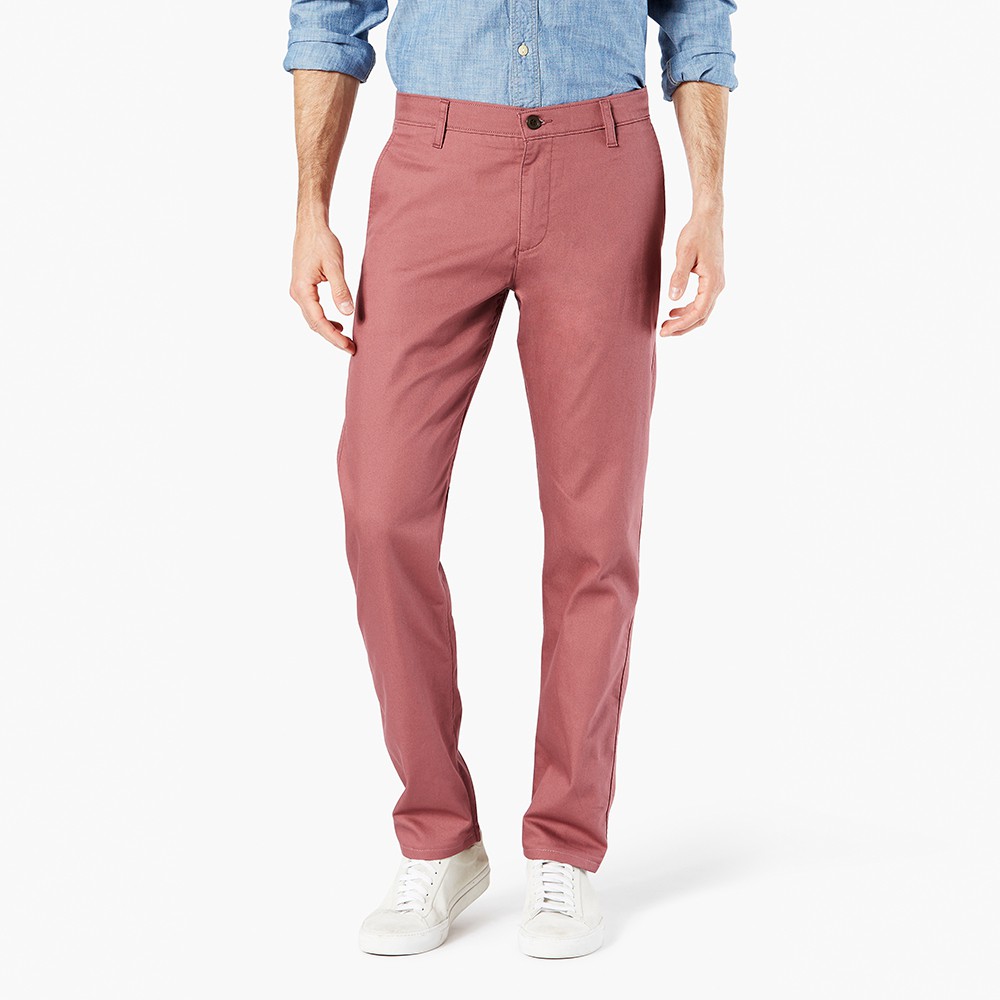 dockers duraflex lite jean cut