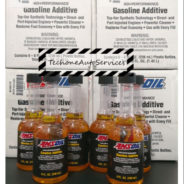 View Amsoil Oil Additive Pictures