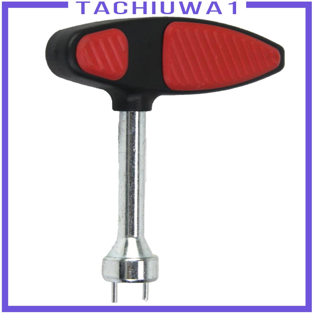golf shoe tool