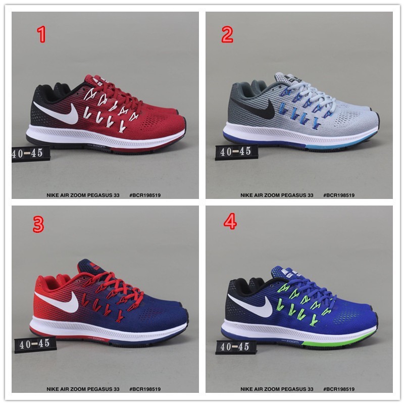 nike air zoom pegasus 33 women