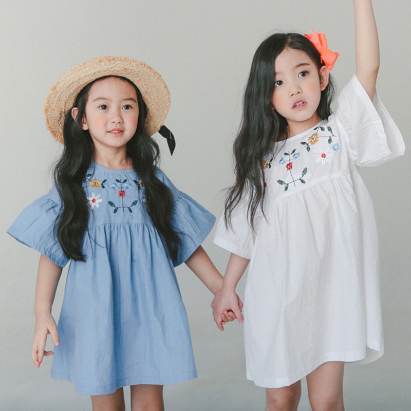 one piece dress for teenage girl