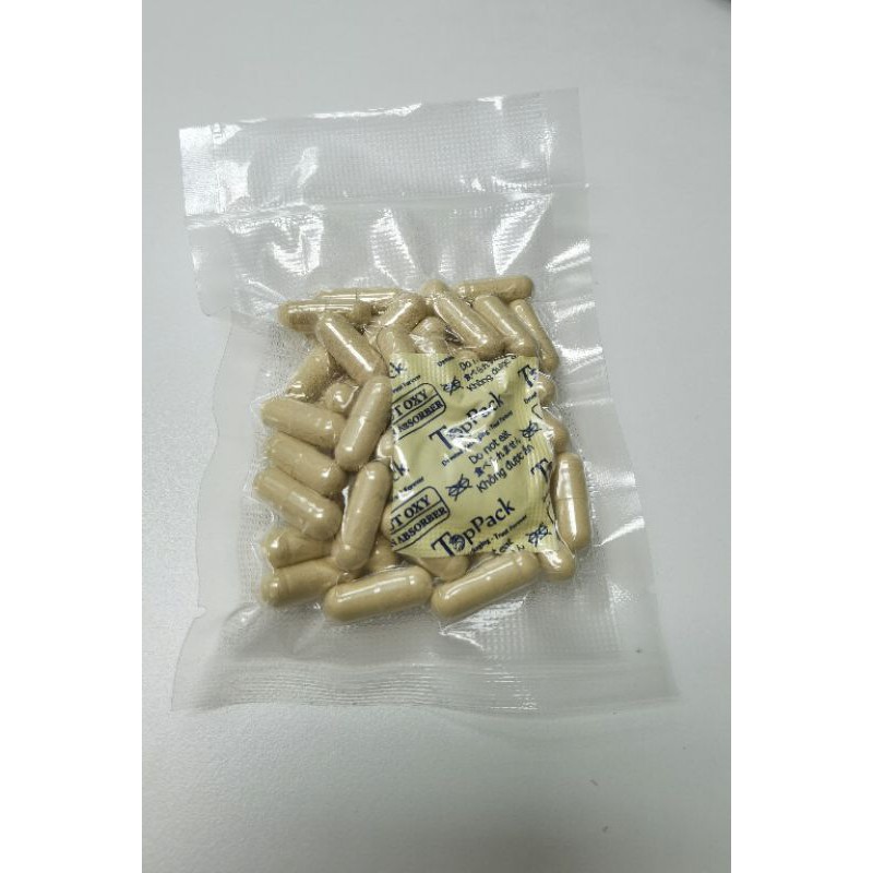 Tongkat Ali asli ( 50capsules ) tongkat Ali Malaysia 马来西亚东革阿里