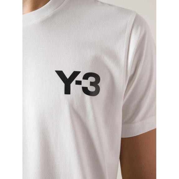 mens y3 t shirt