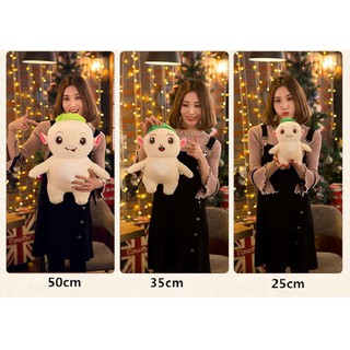 wuba doll online