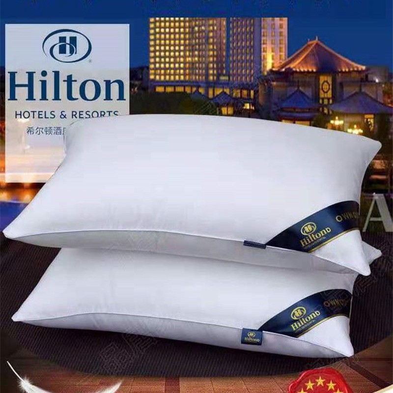 STOCK SEDIA BANTAL HOTEL HILTON 1 KG | Shopee Malaysia