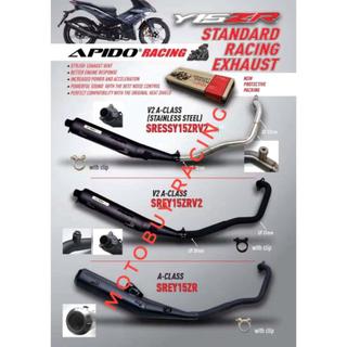 Apido Exhaust Lc135 Price Off 67 Medpharmres Com