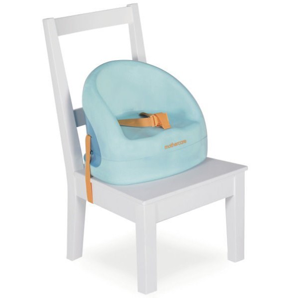 mothercare booster chair
