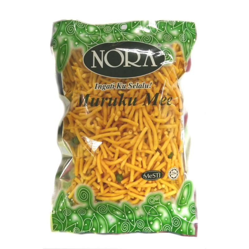 Nora Murukku Mee [ Halal Certification ] 250G