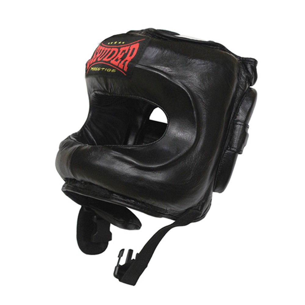 full face head guard